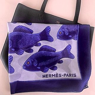 HERMES(ストール/パシュミナ)のフリマアイテム一覧 HERMES(ストール/パシュミナ)のフリマアイテム一覧
