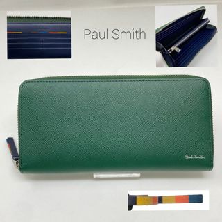Paul Smith(長財布)のフリマアイテム一覧 Paul Smith(長財布)のフリマアイテム一覧