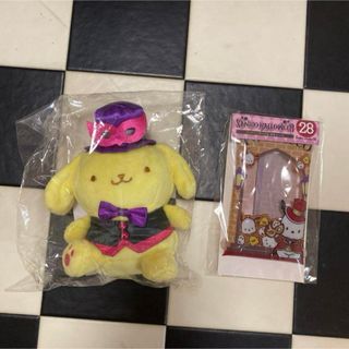 ポムポムプリン - サンリオ❣️激レア ポムポムプリン ポムポムプリン - サンリオ❣️激レア ポムポムプリン