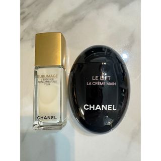 CHANEL - ◇未使用◇CHANEL サブマリージュレサンス 3ml CHANEL - ◇未使用◇CHANEL サブマリージュレサンス 3ml