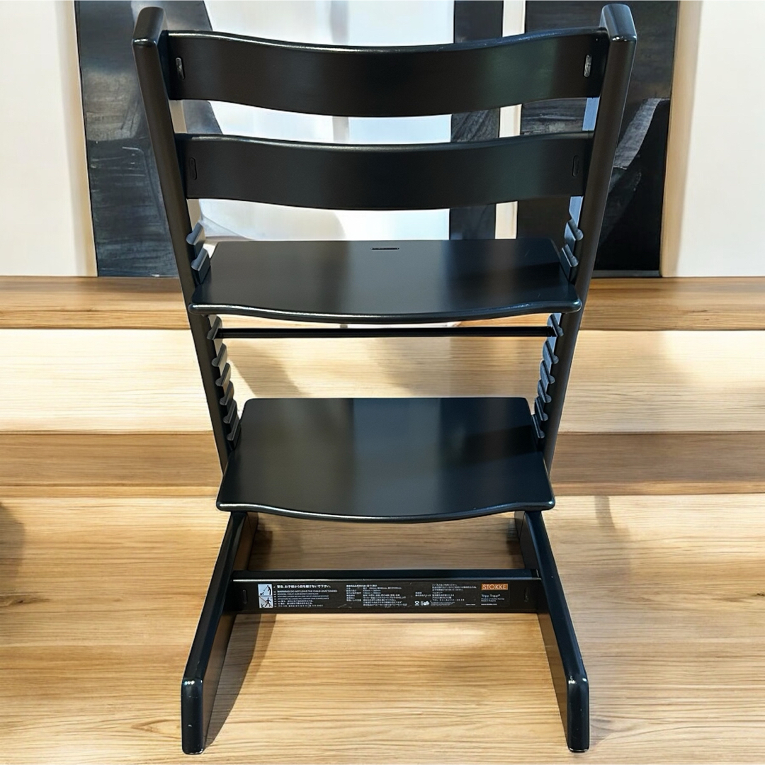 Stokke - 極美品✨大人気❣️ストッケ トリップトラップ Stokke - 極美品✨大人気❣️ストッケ トリップトラップ