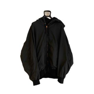 COMOLI - comoli 25SS LWコットン裏毛 ジップパーカ 4の通販 by COMOLI - comoli 25SS LWコットン裏毛 ジップパーカ 4の通販 by