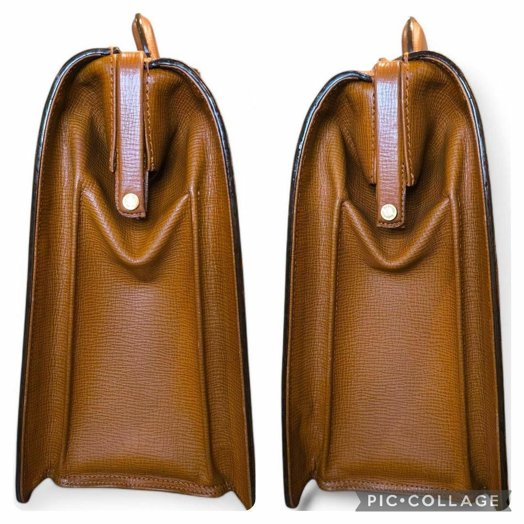 BURBERRY - 美品✨Burberry ビジネスバッグ 鍵付き バーバリー BURBERRY - 美品✨Burberry ビジネスバッグ 鍵付き バーバリー