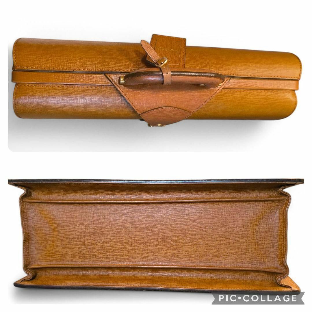 BURBERRY - 美品✨Burberry ビジネスバッグ 鍵付き バーバリー BURBERRY - 美品✨Burberry ビジネスバッグ 鍵付き バーバリー