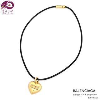 BALENCIAGA - バレンシアガ TOY ネックレス 本物の通販 by 's BALENCIAGA - バレンシアガ TOY ネックレス 本物の通販 by 's