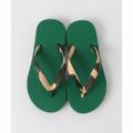 【OLIVE】【17-17.5cm(7)】<CYAARVO>ミックスカラーサンダル / キッズ 16cm-22.5cm