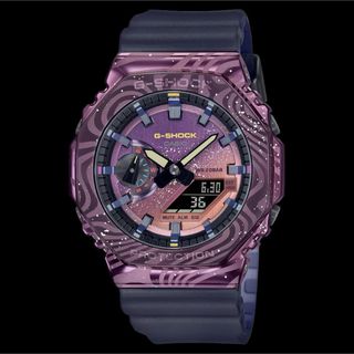 G-SHOCK(パープル/紫色系)のフリマアイテム一覧 G-SHOCK(パープル/紫色系)のフリマアイテム一覧