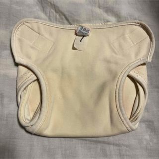 布おむつカバー(ベビーおむつカバー)