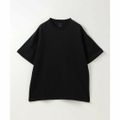 【BLACK】【S】<Steven Alan> チューブ クルーネック Tシャツ