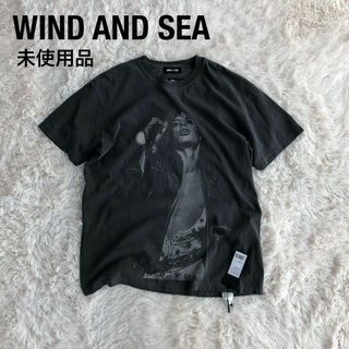 WIND AND SEA - 最終価格WIND AND SEA 完全受注品 カスタム WIND AND SEA - 最終価格WIND AND SEA 完全受注品 カスタム