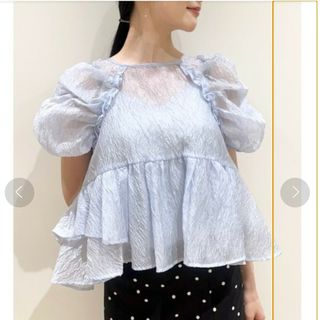 S NIPOALOHA 渋谷龍太 コラボ レートアロハシャツ Navy ネイビー S NIPOALOHA 渋谷龍太 コラボ レートアロハシャツ Navy ネイビー