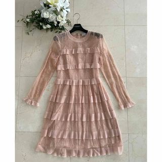 RED VALENTINO(ワンピース)のフリマアイテム一覧 RED VALENTINO(ワンピース)のフリマアイテム一覧