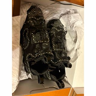 noir kei ninomiya - ノワールケイニノミヤ リーボック noir kei ninomiya - ノワールケイニノミヤ リーボック
