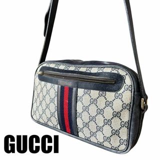 GUCCI - 芸能人愛用!!廃盤激レア大人気!!オールドグッチ GUCCI - 芸能人愛用!!廃盤激レア大人気!!オールドグッチ