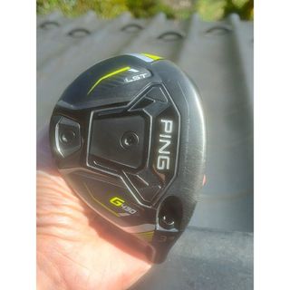 PING - 超貴重レディースレフティ左!PINGピン GLe2 ドライバー PING - 超貴重レディースレフティ左!PINGピン GLe2 ドライバー