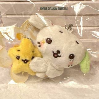 NCT WISH LOG in SEOUL ミニドールキーリング リョウ(アイドルグッズ)