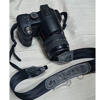 Panasonic - Panasonic☆ミラーレス一眼カメラ LUMIX☆DC-GH5S Panasonic - Panasonic☆ミラーレス一眼カメラ LUMIX☆DC-GH5S