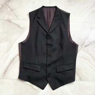 ISSEY MIYAKE(ベスト)のフリマアイテム一覧 ISSEY MIYAKE(ベスト)のフリマアイテム一覧