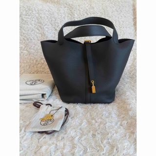 LOUIS VUITTON - 美品☆ ルイヴィトン オンザゴーMM 2way LOUIS VUITTON - 美品☆ ルイヴィトン オンザゴーMM 2way