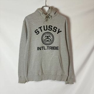 STUSSY(パーカー ・ グレー/灰色系)のフリマアイテム一覧 STUSSY(パーカー ・ グレー/灰色系)のフリマアイテム一覧
