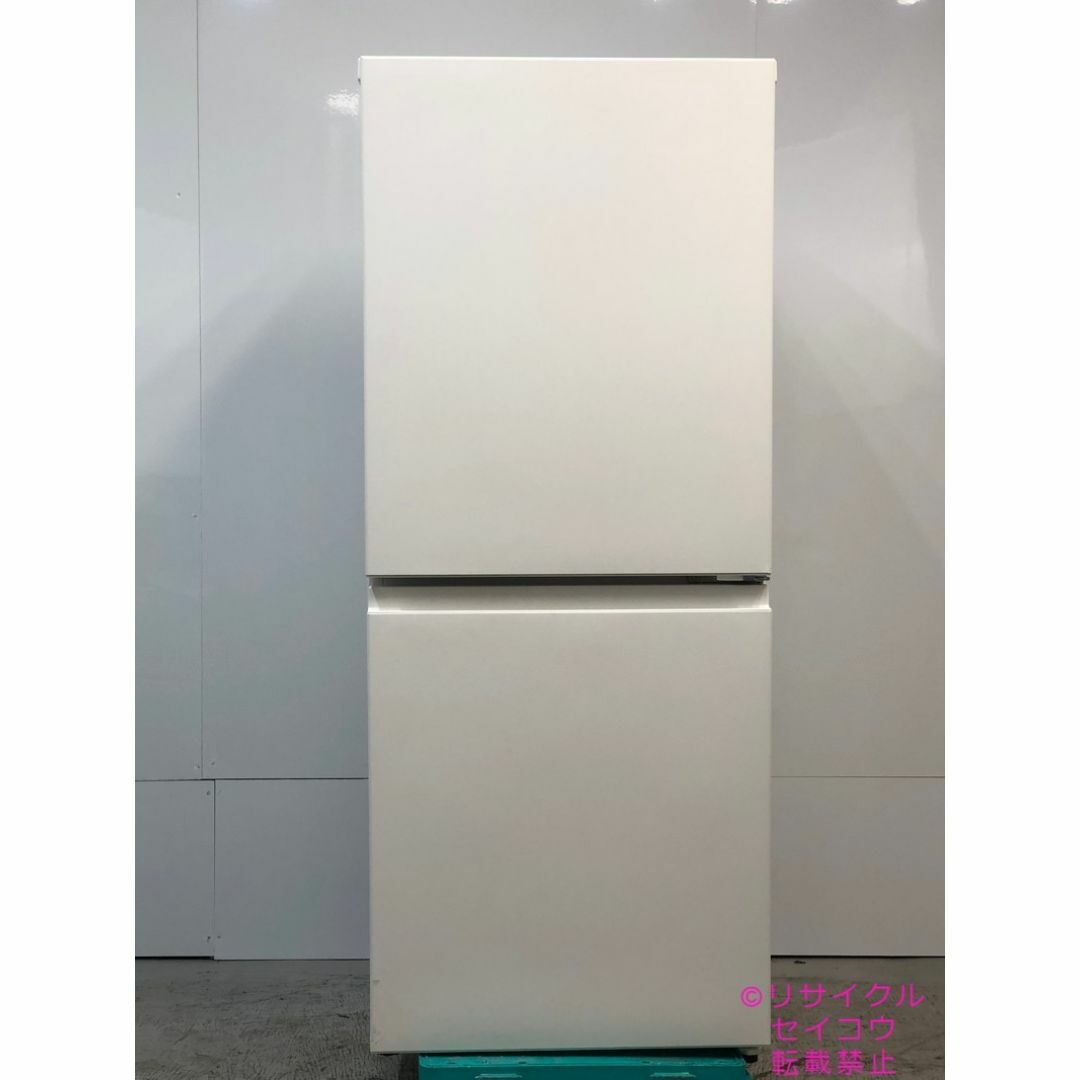 パナソニック 冷蔵庫 156L 23年式 2504191602の通販 by セイコー パナソニック 冷蔵庫 156L 23年式 2504191602の通販 by セイコー