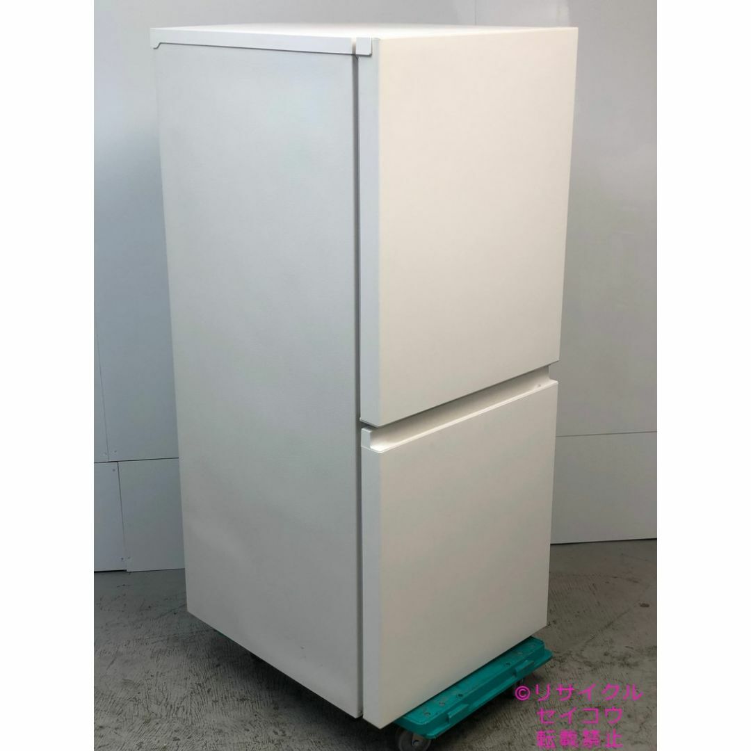 パナソニック 冷蔵庫 156L 23年式 2504191602の通販 by セイコー パナソニック 冷蔵庫 156L 23年式 2504191602の通販 by セイコー