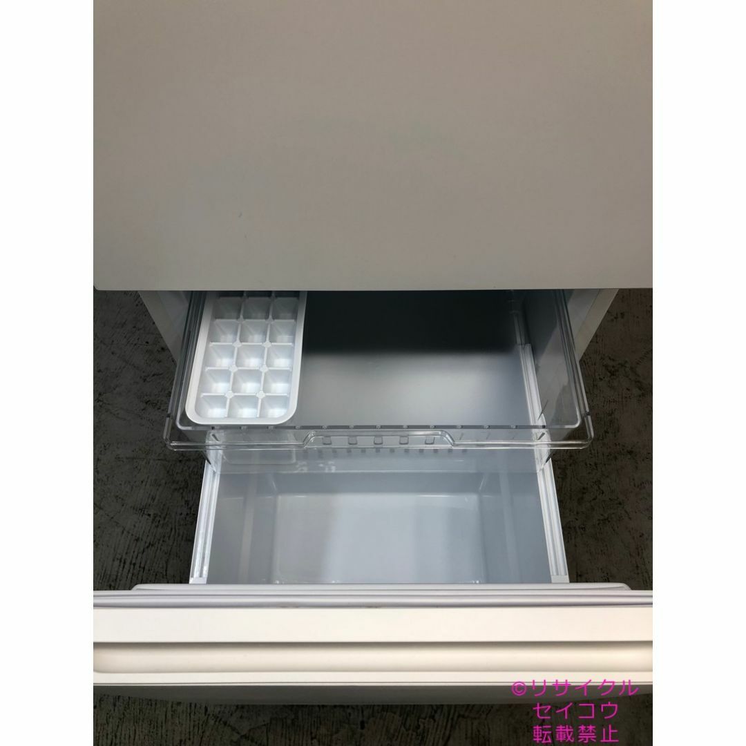 パナソニック 冷蔵庫 156L 23年式 2504191602の通販 by セイコー パナソニック 冷蔵庫 156L 23年式 2504191602の通販 by セイコー