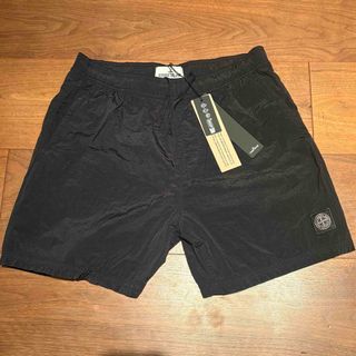 STONE ISLAND - STONE ISLAND× Supreme コラボ スウェット STONE ISLAND - STONE ISLAND× Supreme コラボ スウェット