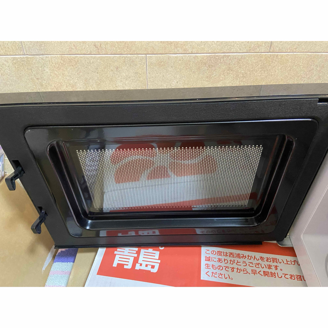 アイリスオーヤマ - I39 IRIS OHYAMA 2019年製 単機能 電子 アイリスオーヤマ - I39 IRIS OHYAMA 2019年製 単機能 電子