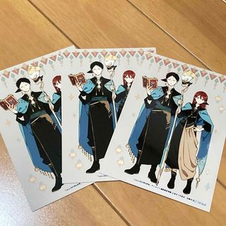 ハイキュー展 箔押しイラストカードコレクション アウトサイド ハイキュー展 箔押しイラストカードコレクション アウトサイド