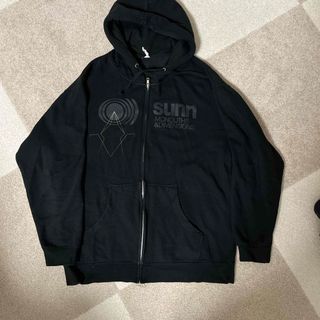 ミレニアムパレード パーカー サイズL 入荷困難 MIU404 綾野剛 ミレニアムパレード パーカー サイズL 入荷困難 MIU404 綾野剛