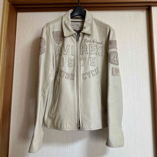 AVIREX(レザージャケット)のフリマアイテム一覧 AVIREX(レザージャケット)のフリマアイテム一覧