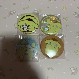 ポムポムプリン - サンリオ❣️激レア ポムポムプリン ポムポムプリン - サンリオ❣️激レア ポムポムプリン