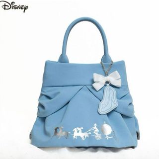 Disney - ディズニー 40周年 復刻版 ショルダーバッグ トート Disney - ディズニー 40周年 復刻版 ショルダーバッグ トート