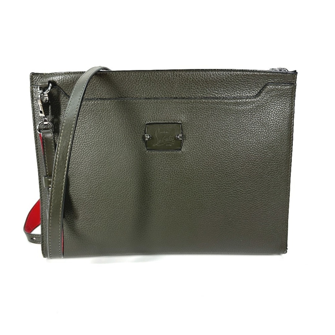 Christian Louboutin - クリスチャンルブタン Christian Christian Louboutin - クリスチャンルブタン Christian