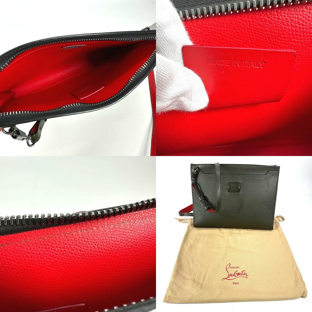 Christian Louboutin - クリスチャンルブタン Christian Christian Louboutin - クリスチャンルブタン Christian