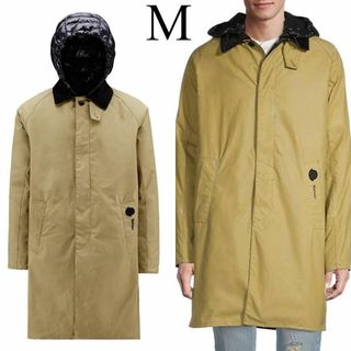 MONCLER(チェスターコート)のフリマアイテム一覧 MONCLER(チェスターコート)のフリマアイテム一覧