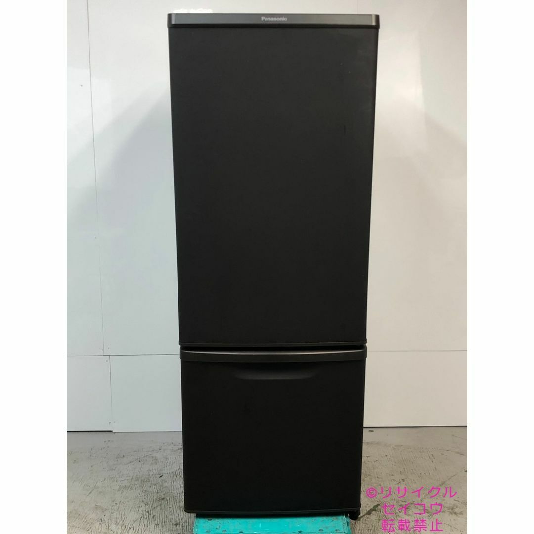 パナソニック 冷蔵庫 168L 21年式 2504191625の通販 by セイコー パナソニック 冷蔵庫 168L 21年式 2504191625の通販 by セイコー