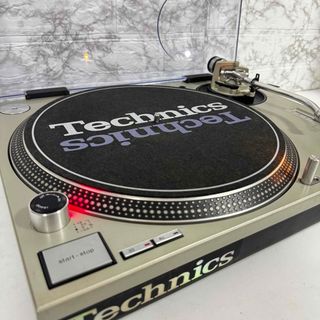 Technics(ターンテーブル)のフリマアイテム一覧 Technics(ターンテーブル)のフリマアイテム一覧