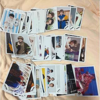 Sexy Zone - 中島健人 I AM:U FC会員限定グッズ I And U Sexy Zone - 中島健人 I AM:U FC会員限定グッズ I And U
