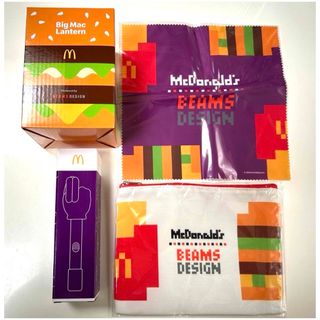 福袋 マクドナルドのフリマアイテム一覧 福袋 マクドナルドのフリマアイテム一覧