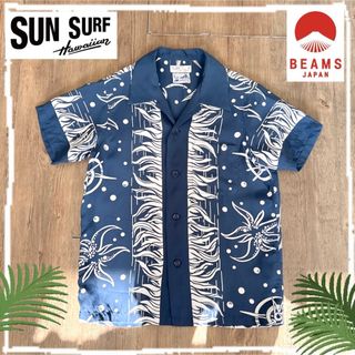 Sun Surf - サンサーフ 【新品同様】M32111 スペシャル Sun Surf - サンサーフ 【新品同様】M32111 スペシャル