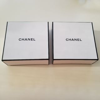 CHANEL(ラッピング/包装)のフリマアイテム一覧 CHANEL(ラッピング/包装)のフリマアイテム一覧