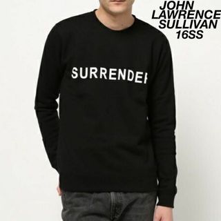JOHN LAWRENCE SULLIVAN(スウェット)のフリマアイテム一覧 JOHN LAWRENCE SULLIVAN(スウェット)のフリマアイテム一覧