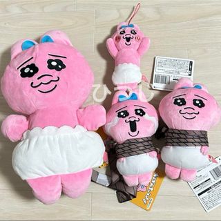 おぱんちゅうさぎ - おぱんちゅうさぎ 韓国限定 フェイス おぱんちゅうさぎ - おぱんちゅうさぎ 韓国限定 フェイス