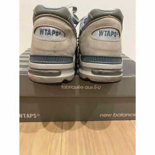W)taps(スニーカー)のフリマアイテム一覧 W)taps(スニーカー)のフリマアイテム一覧