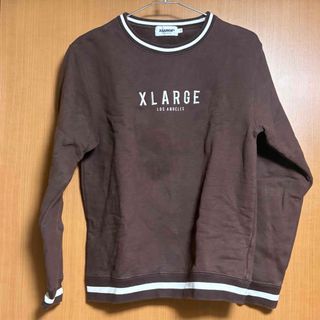 XLARGE(スウェット)のフリマアイテム一覧 XLARGE(スウェット)のフリマアイテム一覧