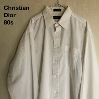Christian Dior(シャツ)のフリマアイテム一覧 Christian Dior(シャツ)のフリマアイテム一覧