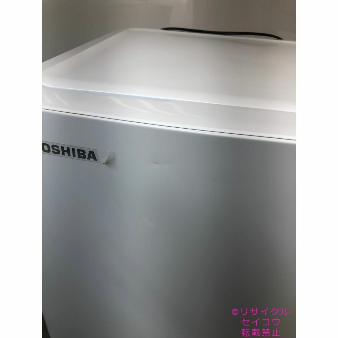 東芝 TOSHIBA 冷蔵庫 153L 21年式 2504191640の通販 by セイコー 東芝 TOSHIBA 冷蔵庫 153L 21年式 2504191640の通販 by セイコー
