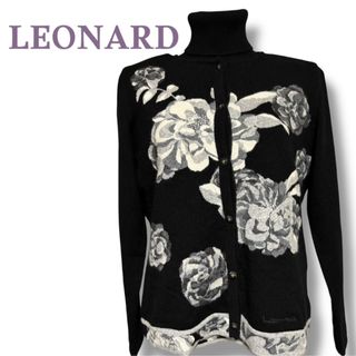 LEONARD(アンサンブル)のフリマアイテム一覧 LEONARD(アンサンブル)のフリマアイテム一覧